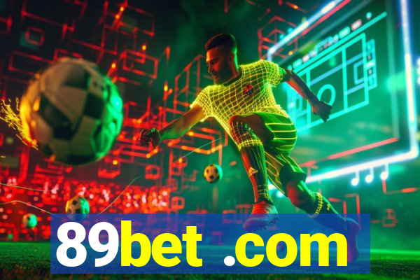 89bet .com